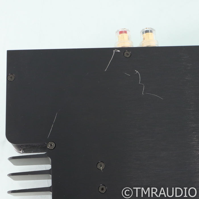 Anthem Statement M1 Monoblock Power Amplifier; Single