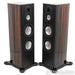 Monitor Audio Platinum 300 II Floorstanding Speakers; Ebony Pair
