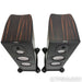 Monitor Audio Platinum 300 II Floorstanding Speakers; Ebony Pair