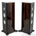 Monitor Audio Platinum 300 II Floorstanding Speakers; Ebony Pair