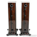 Monitor Audio Platinum 300 II Floorstanding Speakers; Ebony Pair