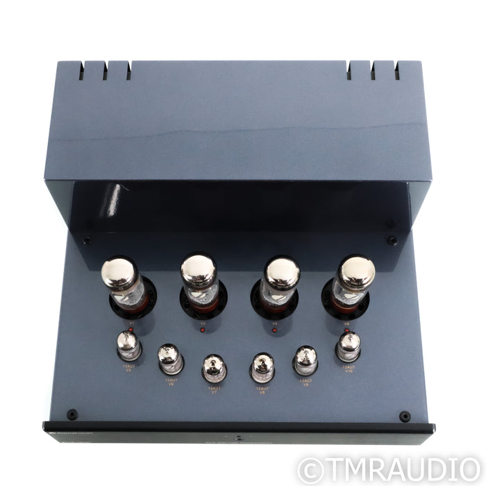 PrimaLuna Evo 300 Stereo Tube Power Amplifier
