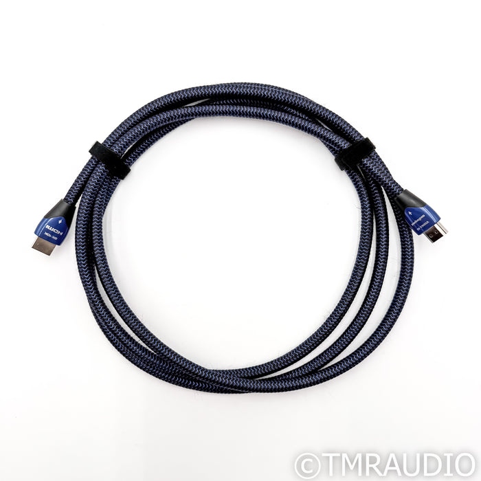 AudioQuest Vodka 48 18gbps 4k HDMI Digital Cable; 2.25m Single Cable