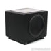 REL Acoustics HT/1508 Predator 15" Powered Subwoofer; Black