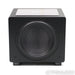 REL Acoustics HT/1508 Predator 15" Powered Subwoofer; Black