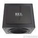 REL Acoustics HT/1508 Predator 15" Powered Subwoofer; Black