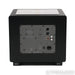 REL Acoustics HT/1508 Predator 15" Powered Subwoofer; Black