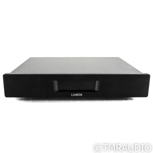 Lumin D2 Network Streamer