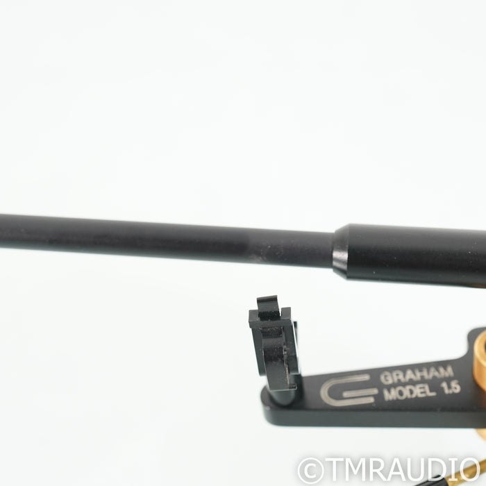 Graham Engineering Model 2.0 9" Tonearm