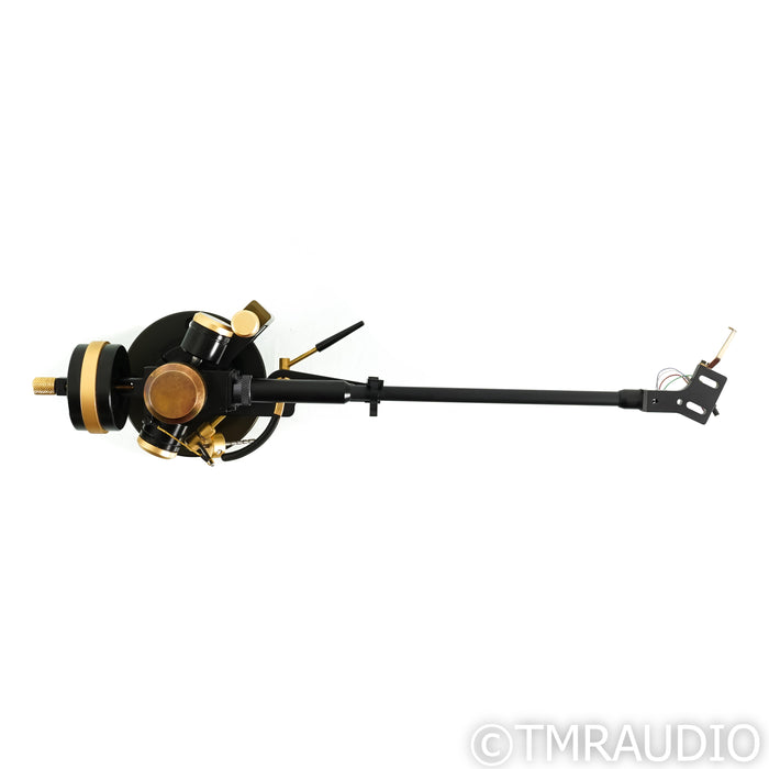 Graham Engineering Model 2.0 9" Tonearm