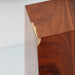 Thiel CS1.5 Floorstanding Speakers; Dark Cherry Pair