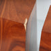 Thiel CS1.5 Floorstanding Speakers; Dark Cherry Pair