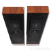 Thiel CS1.5 Floorstanding Speakers; Dark Cherry Pair