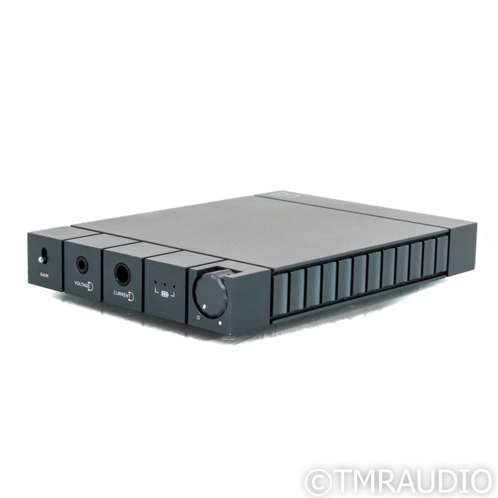 Enleum HPA-23RM Headphone Amplifier