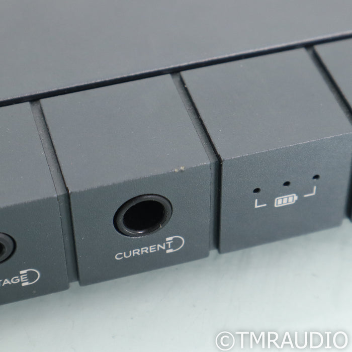 Enleum HPA-23RM Headphone Amplifier
