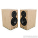 Dynaudio Evoke 10 Bookshelf Speakers; Blonde Wood Pair