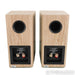 Dynaudio Evoke 10 Bookshelf Speakers; Blonde Wood Pair