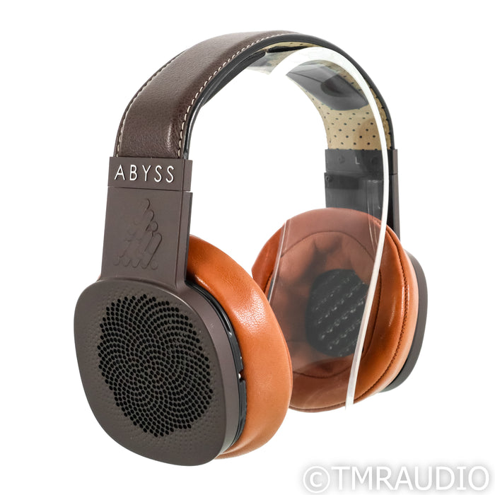 Abyss Diana TC Open Back Headphones