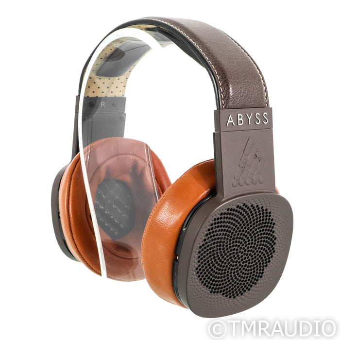 Abyss Diana TC Open Back Headphones