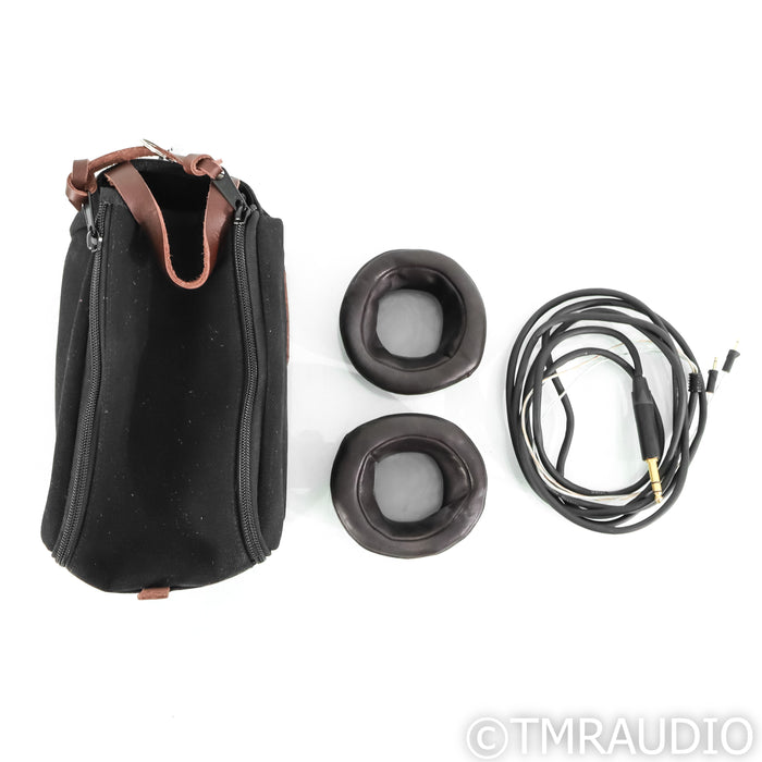 Abyss Diana TC Open Back Headphones