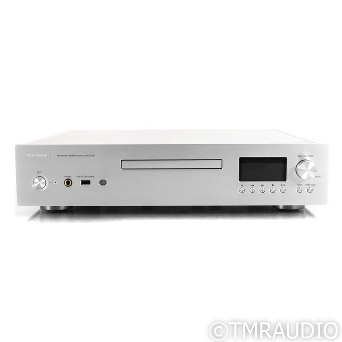 Technics SL-G700M2 Wireless Streaming CD / SACD Player; DAC