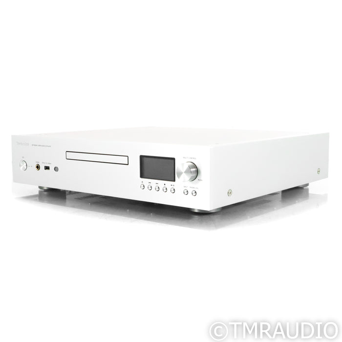 Technics SL-G700M2 Wireless Streaming CD / SACD Player; DAC