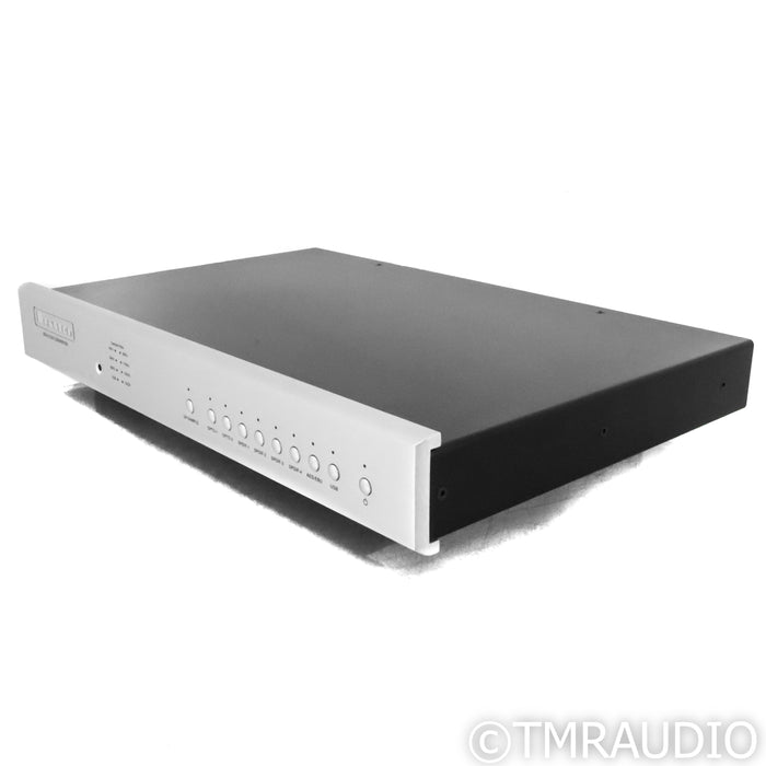 Bryston BDA-2 DAC; D/A Converter