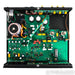 Rogue Audio RH-5 Stereo Hybrid Headphone Amplifier (New Tubes)
