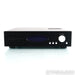Rogue Audio RH-5 Stereo Hybrid Headphone Amplifier (New Tubes)