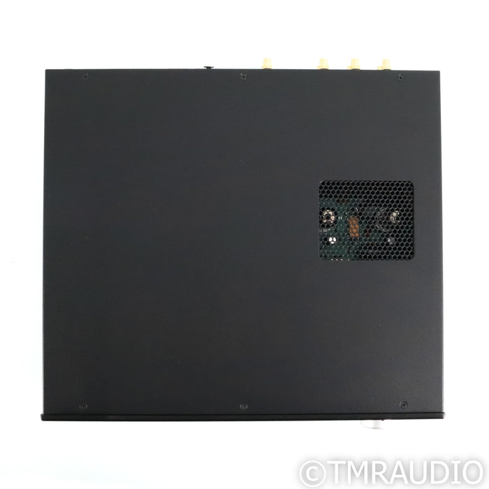 Rogue Audio RH-5 Stereo Hybrid Headphone Amplifier (New Tubes)