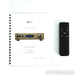 Rogue Audio RH-5 Stereo Hybrid Headphone Amplifier (New Tubes)