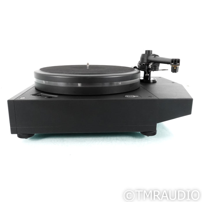 Kuzma Stabi R Belt Drive Turntable; Kuzma 4 Point 9" Tonearm; Hana ML MC