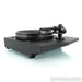Kuzma Stabi R Belt Drive Turntable; Kuzma 4 Point 9" Tonearm; Hana ML MC