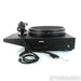 Kuzma Stabi R Belt Drive Turntable; Kuzma 4 Point 9" Tonearm; Hana ML MC