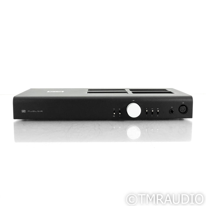 Schiit Audio Mjolnir 3 Headphone Amplifier