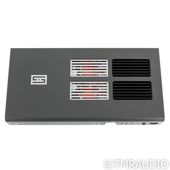 Schiit Audio Mjolnir 3 Headphone Amplifier