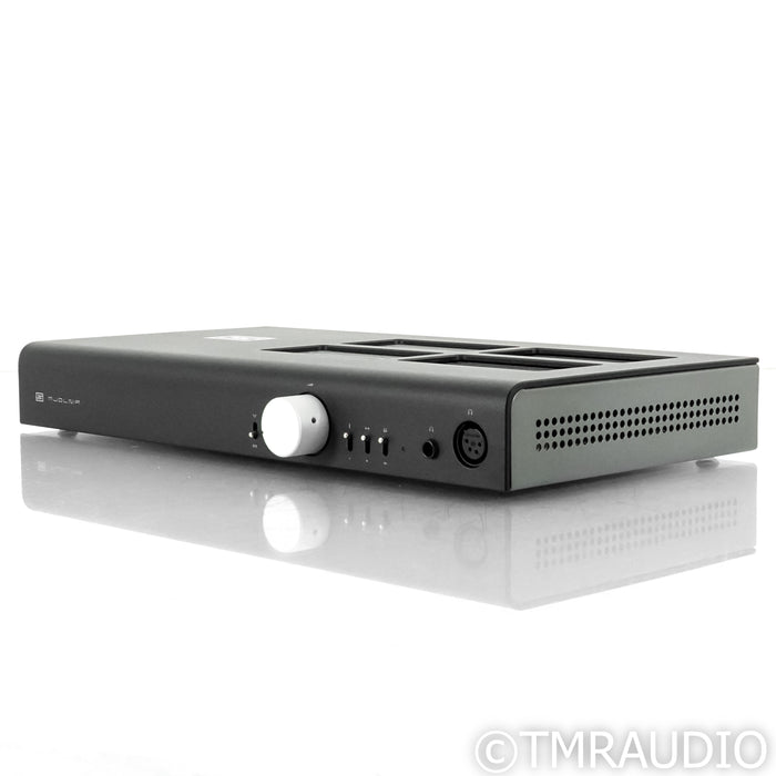 Schiit Audio Mjolnir 3 Headphone Amplifier