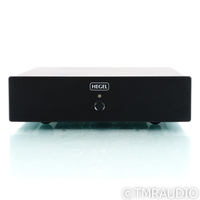 Hegel V10 MM / MC Phono Preamplifier