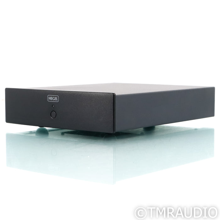 Hegel V10 MM / MC Phono Preamplifier