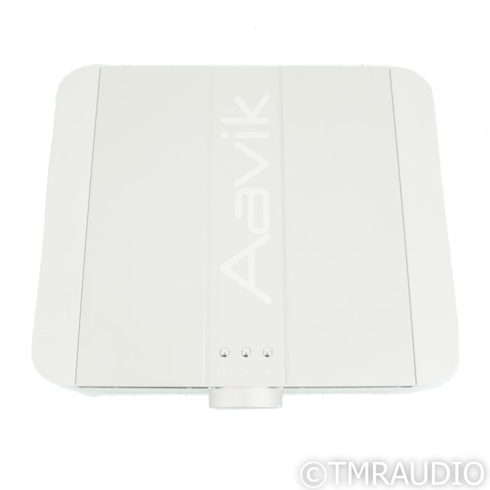 Aavik U-150 Stereo Integrated Amplifier; DAC; MC Phono