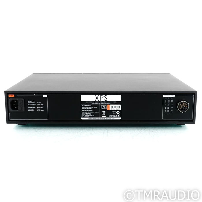 Naim XPS DR Power Supply