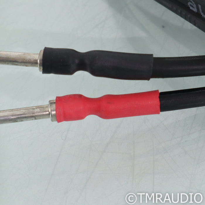 Naim NAC-A5 Speaker Cables; 4m Pair