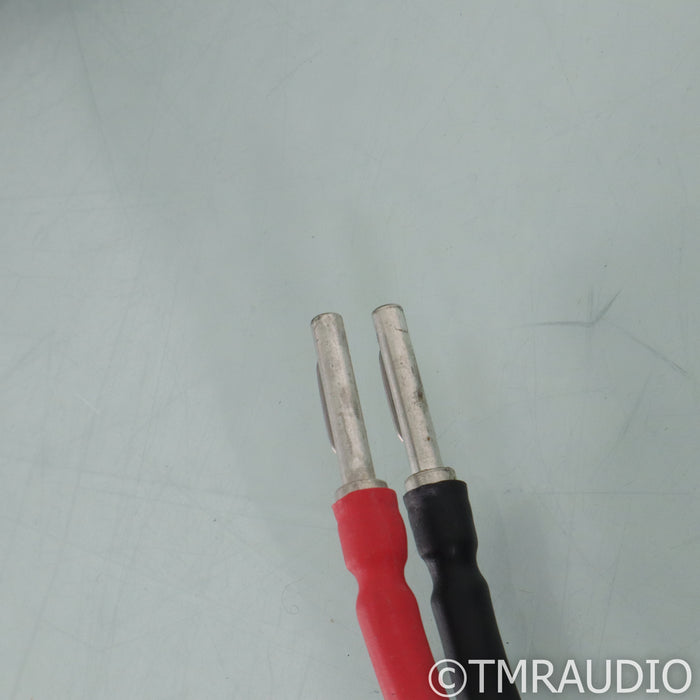 Naim NAC-A5 Speaker Cables; 4m Pair