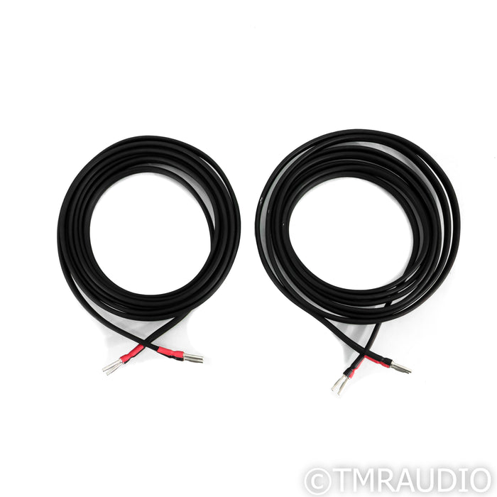 Naim NAC-A5 Speaker Cables; 4m Pair