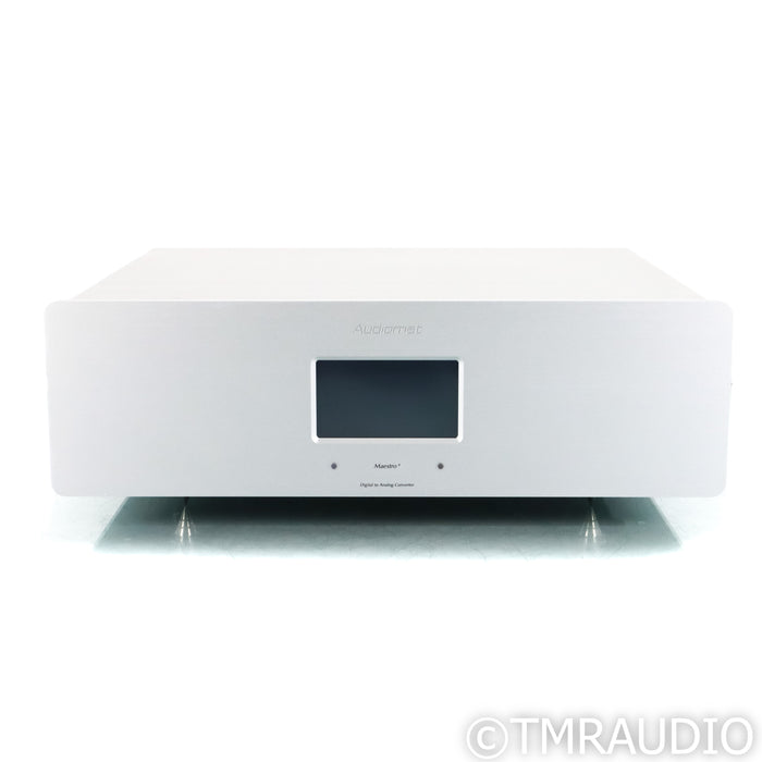 Audiomat Maestro 4 DAC; D/A Converter