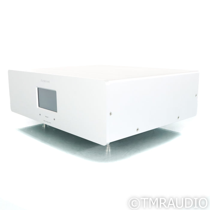 Audiomat Maestro 4 DAC; D/A Converter