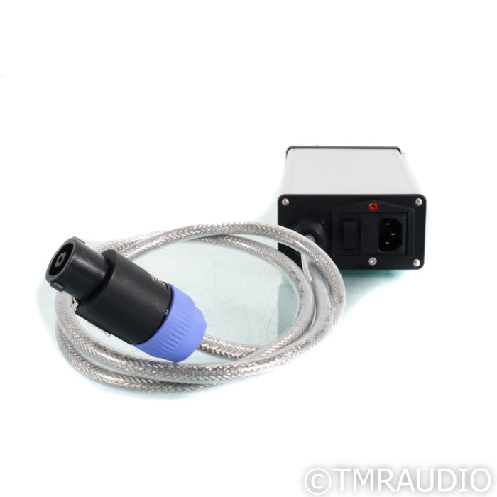 Audiomat Maestro 4 DAC; D/A Converter