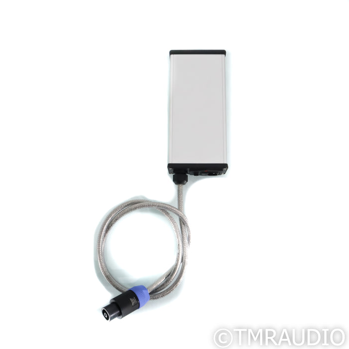 Audiomat Maestro 4 DAC; D/A Converter