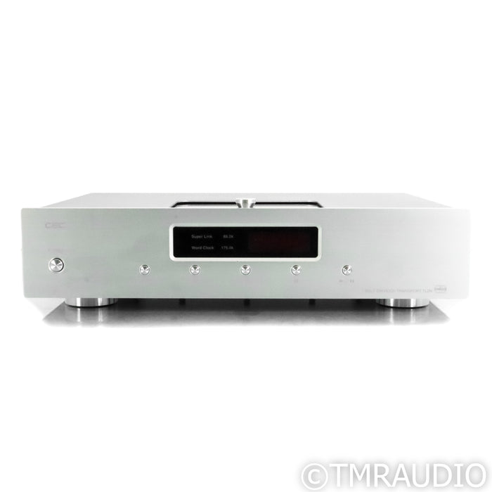 CEC TL2N Belt Drive CD Transport