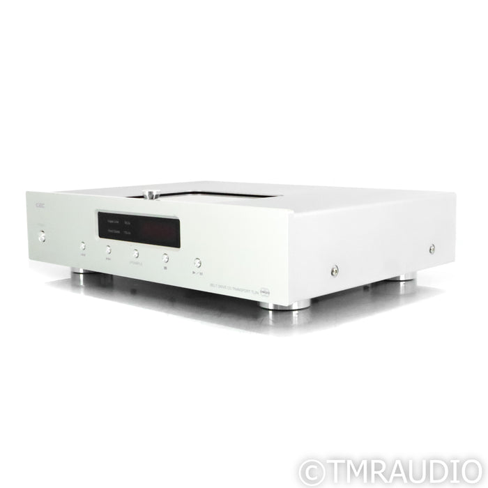 CEC TL2N Belt Drive CD Transport